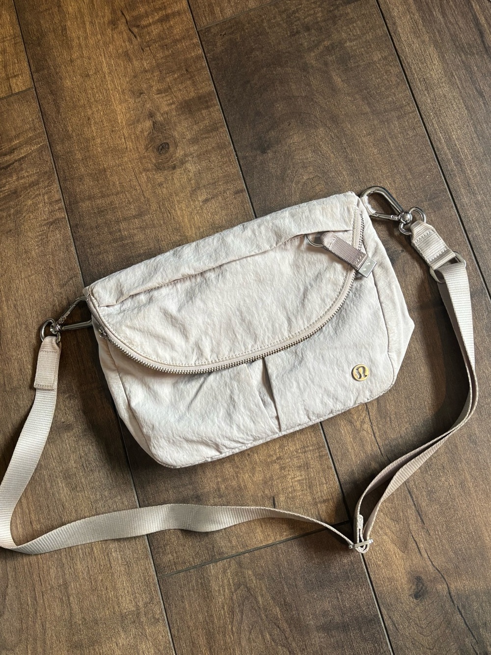 lululemon athletica All-Night Festival 5L Crossbody Bag